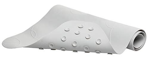 Ubbi Cushioned Non-Slip Bath Mat view 2