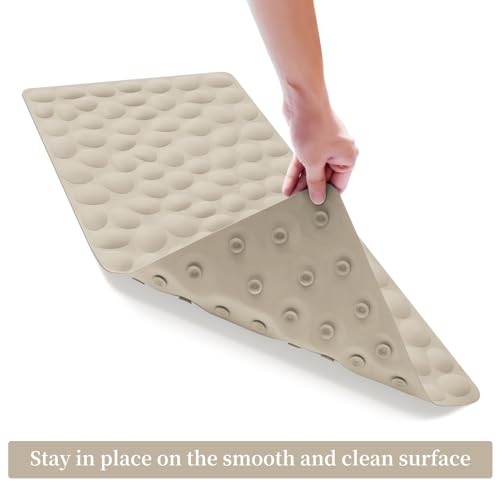 OTHWAY Bathtub Mat Non Slip view 4