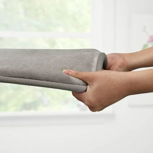 Genteele Memory Foam Bath Mat view 5