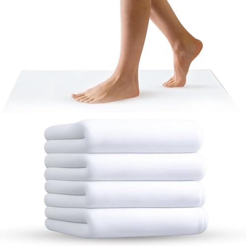 Bathmod Organic Cotton Bath Mats