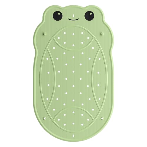 UNEEDE Kids Bathtub Mat Non