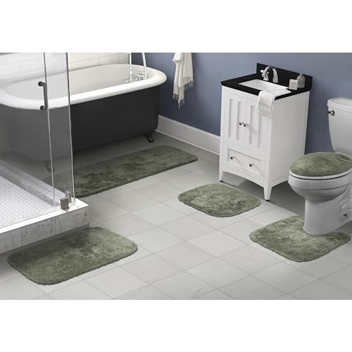 Garland Rug Finest Luxury 5-Piece view 2