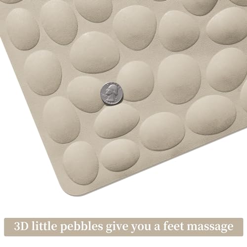 OTHWAY Bathtub Mat Non Slip view 5