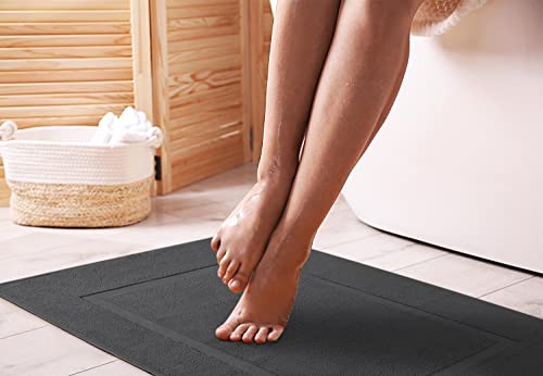 Utopia Towels Cotton Bath Mat view 2