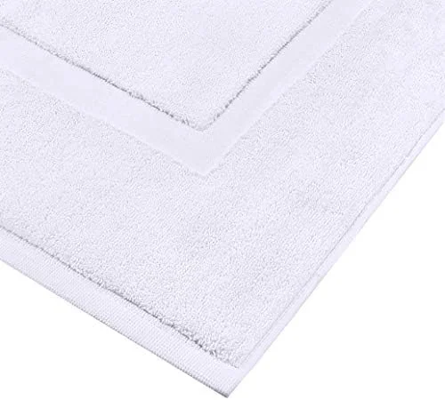Utopia cotton mat folded