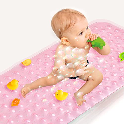 Sheepping Baby Bath Mat for