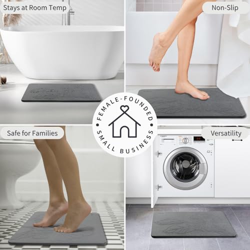 XMarrat Extra Large Stone Bath view 4