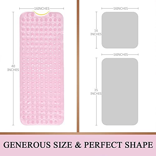 Sheepping Baby Bath Mat for view 3
