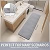 Yimobra Bathroom Runner 60x24 memory foam - view 2