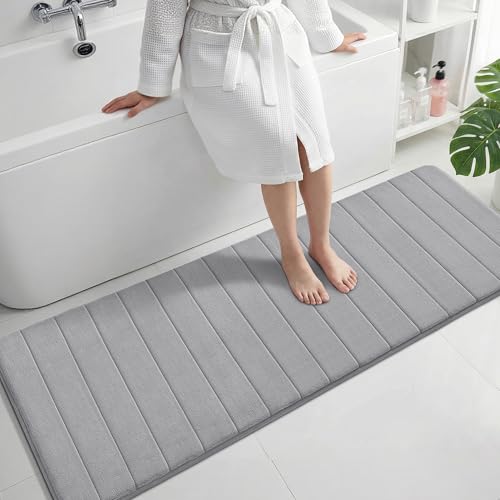 Yimobra Bathroom Runner 60"x24" Non