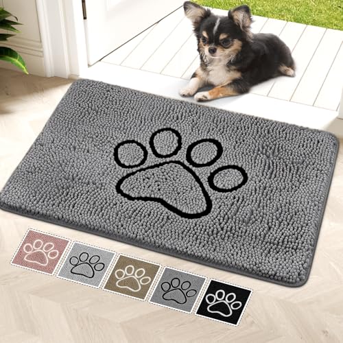 Bcoimo Super Absorbent Dog Door