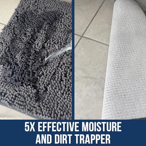 Muddy Mat color range