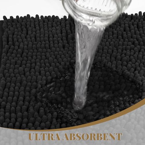 HOMEK Bathroom Rugs Mat 72 view 4