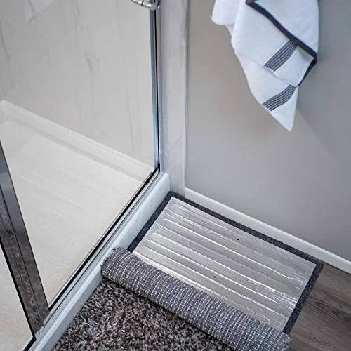 RugHeat Portable Heated Floor  view 2
