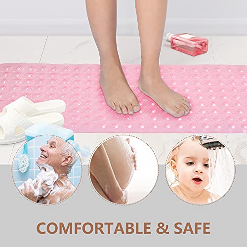 Sheepping Baby Bath Mat for view 5