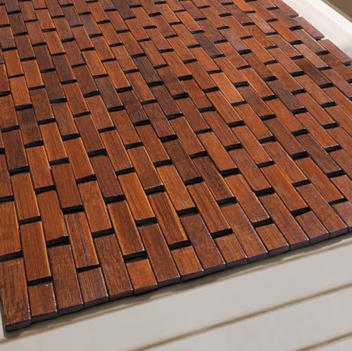 Liveinu Bath Mat for Luxury view 2