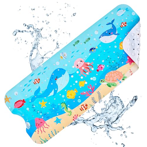 Vannokor Baby Bath Mat for view 2