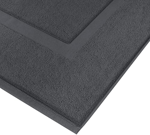 Utopia Towels Cotton Bath Mat view 3