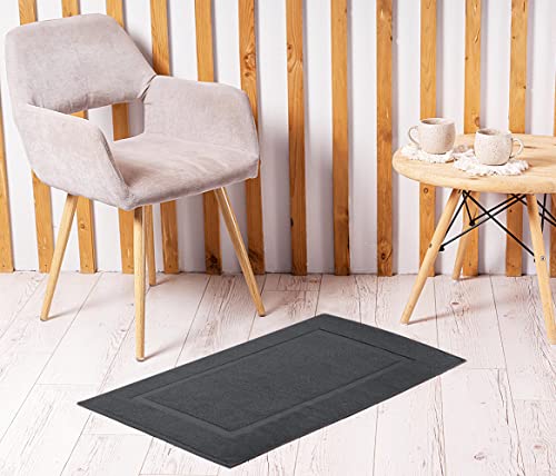 Utopia Towels Cotton Bath Mat view 5