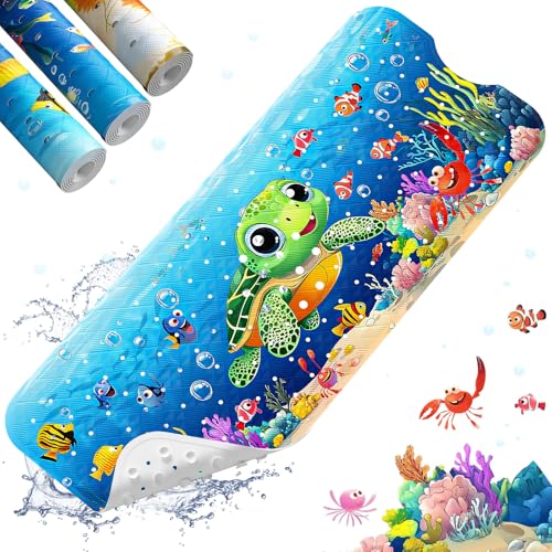 XIYUNTE Baby Bath Mat for