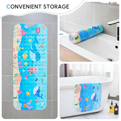 Vannokor Baby Bath Mat for view 4