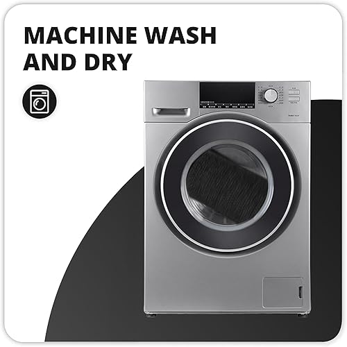 Ultra Thin Rubber Bath Mat 17x27 - view 5