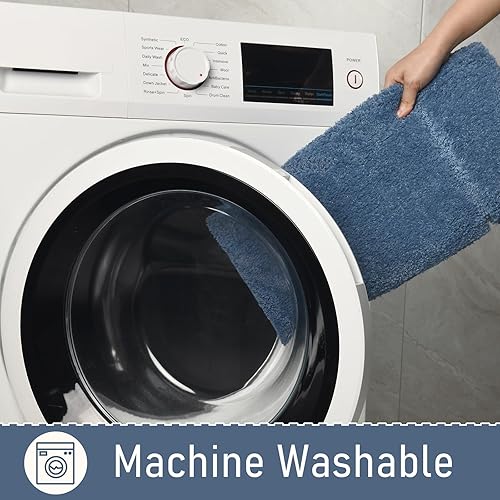 LOCHAS Bathroom Runner 24x60 - view 5