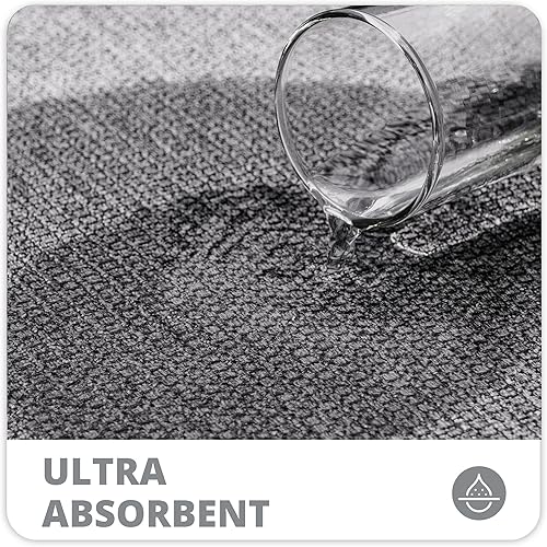 Ultra Thin Rubber Bath Mat affordable non-slip safety - view 3