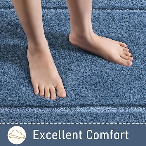 LOCHAS Bathroom Runner 24x60 - view 4