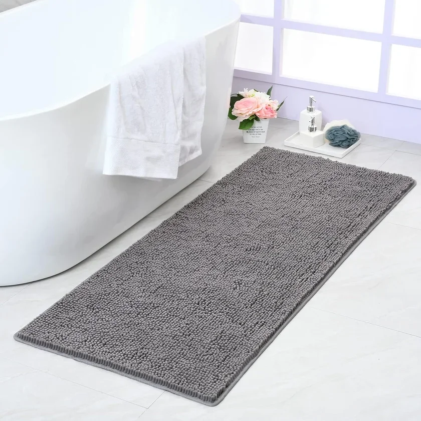 Noahas 24x60 Long Bathroom Runner