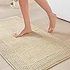 Madison Park Splendor Cotton Bath Rug