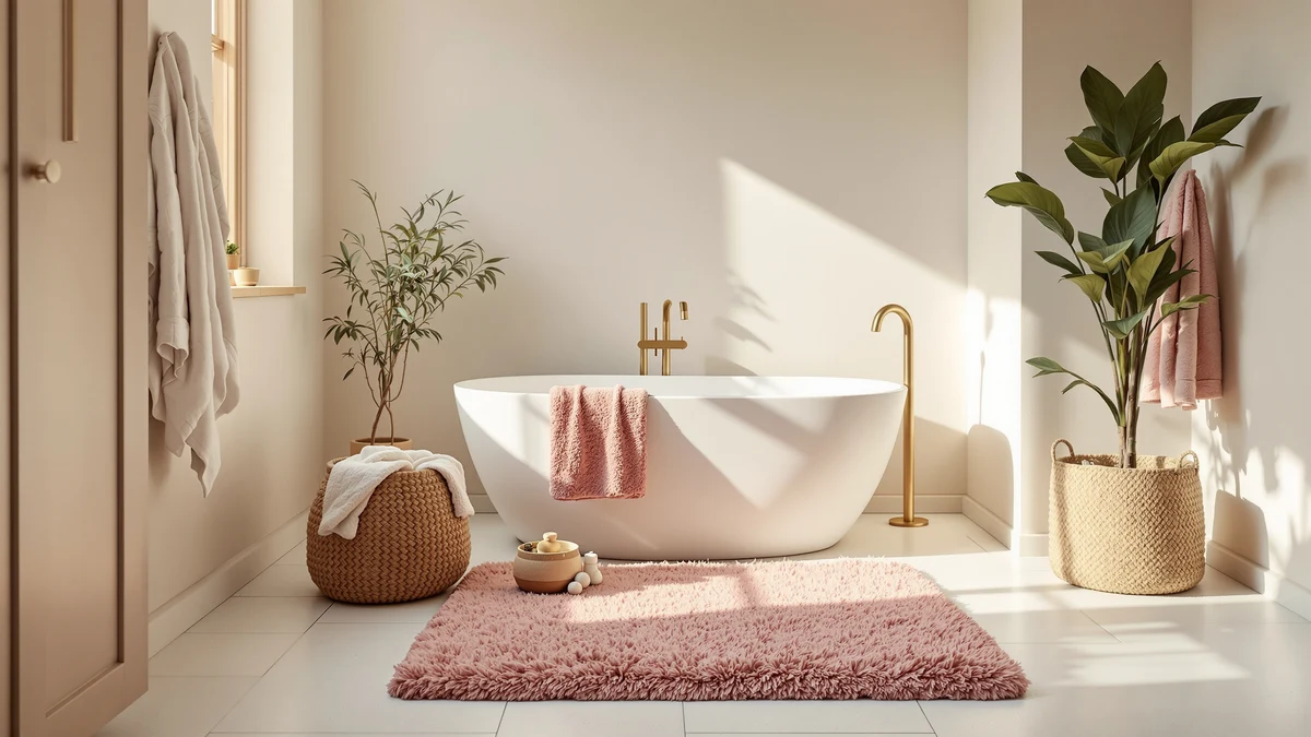 Anybar Cute Strawberry Bath Review comparison