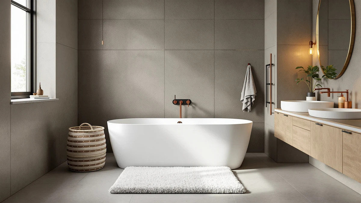 Bare Decor Giza Shower Review comparison