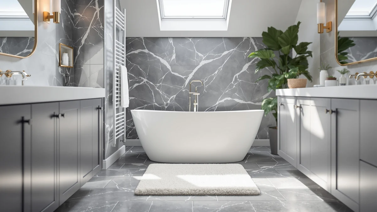 Best Bath Mats for Wet Rooms comparison