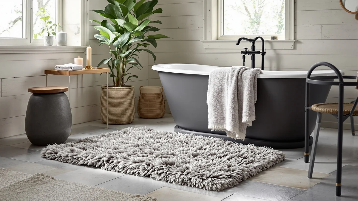 Best Bath Rugs Wirecutter comparison