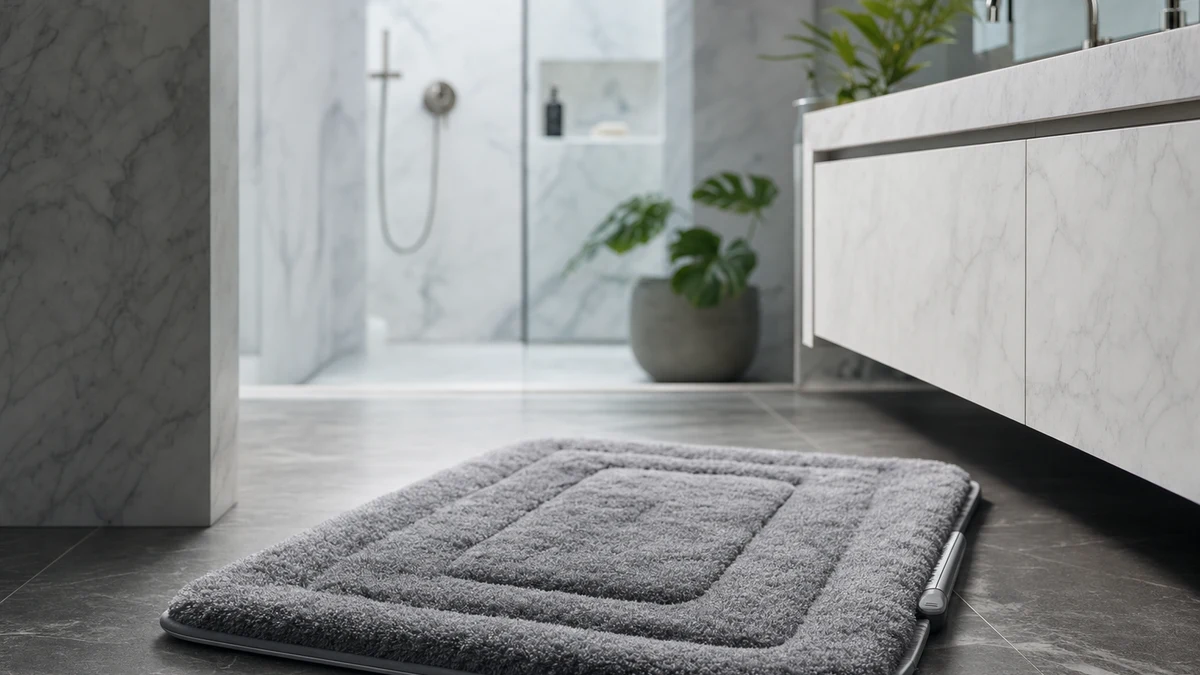 Best Heated Bath Mats comparison