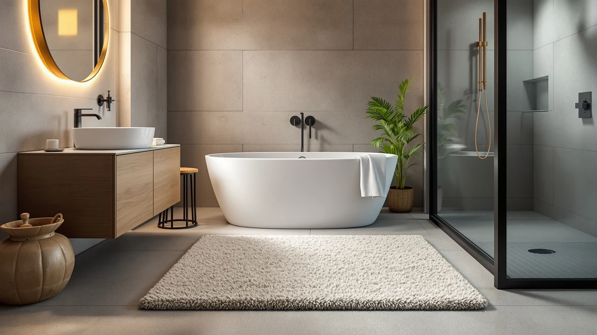 Best Shower Mats With Drain Hole comparison