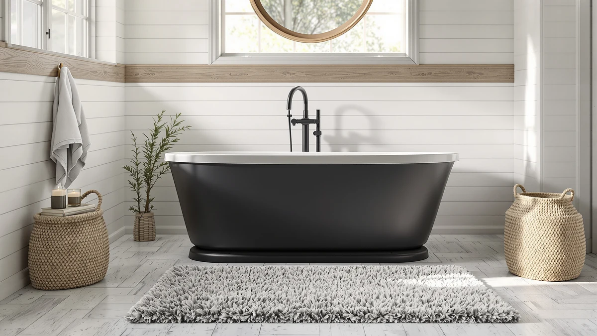 Extra Large Stone Bath Review comparison