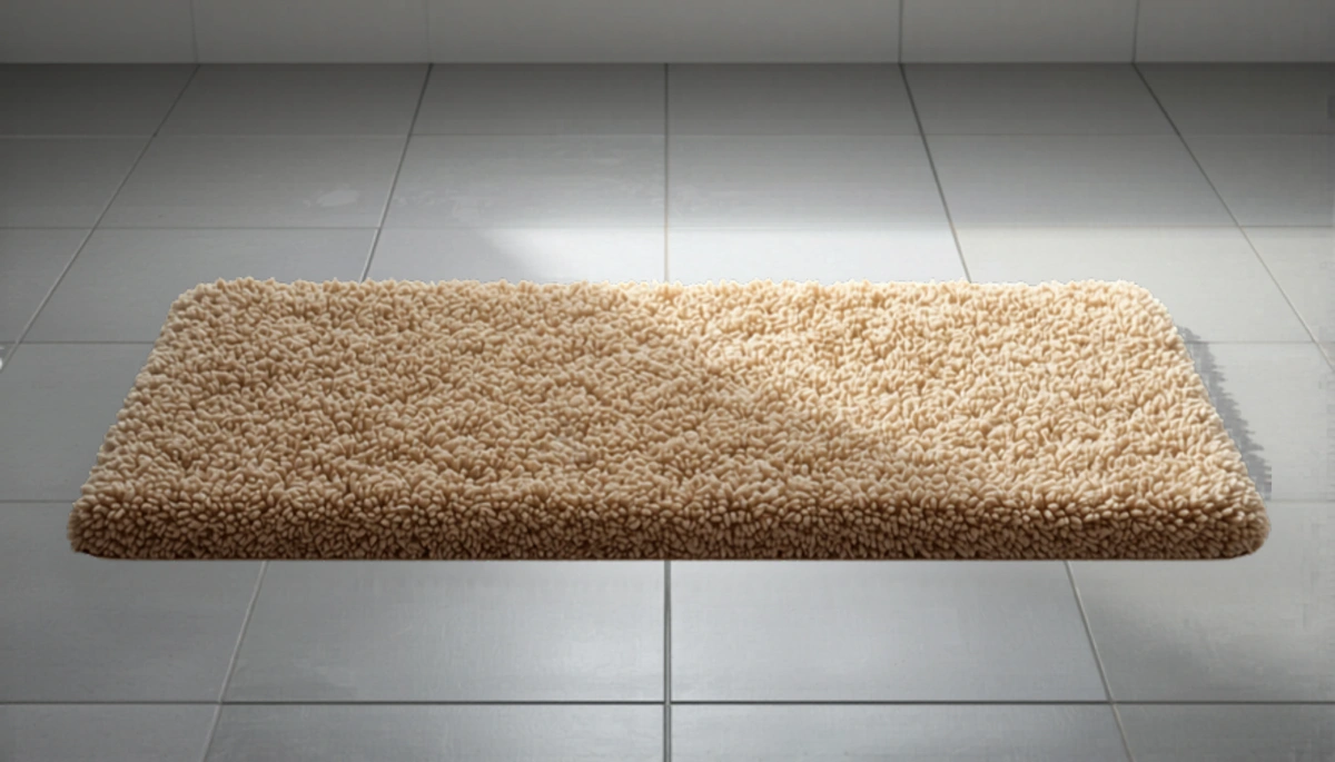 muddy mat bath rug review