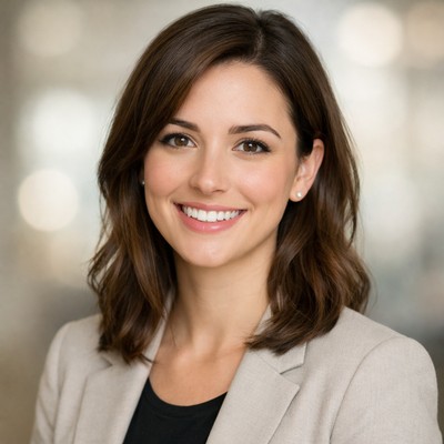 Ilane Tall - Certified Interior Design Consultant