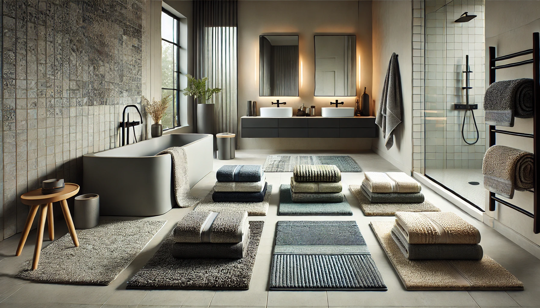 Top 6 Bath Rugs of 2025: Complete Comparison Guide